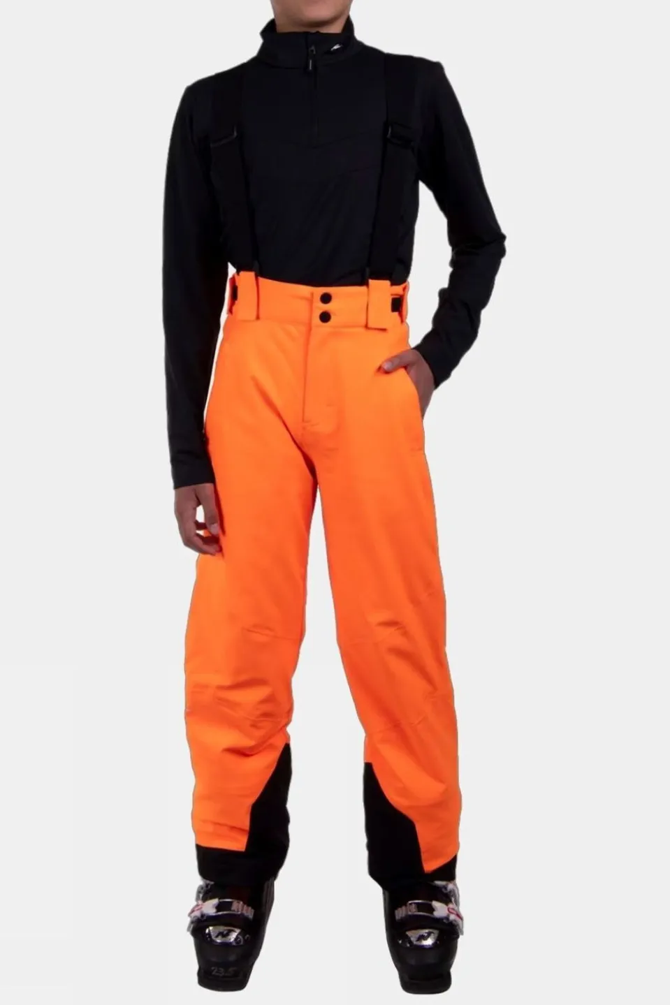 Boys Vector Ski Pants