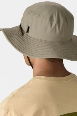 Brimmer Hat