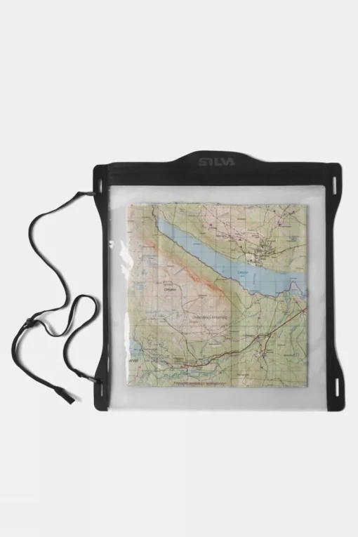 Carry Dry Map Case M30