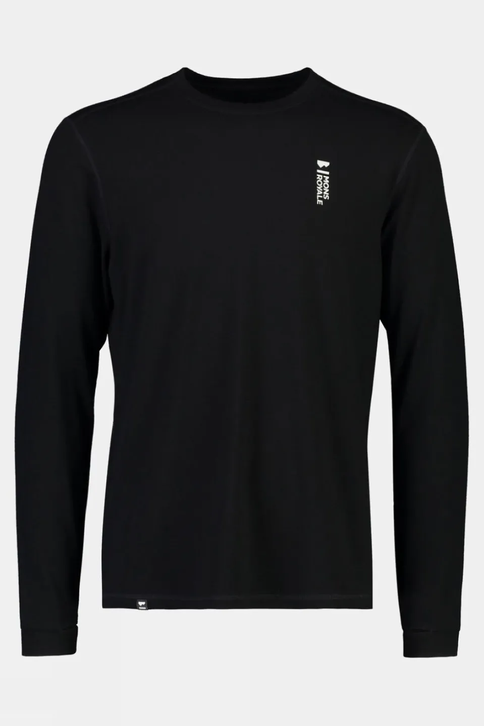Cascade Merino Flex 200 Long Sleeve Top