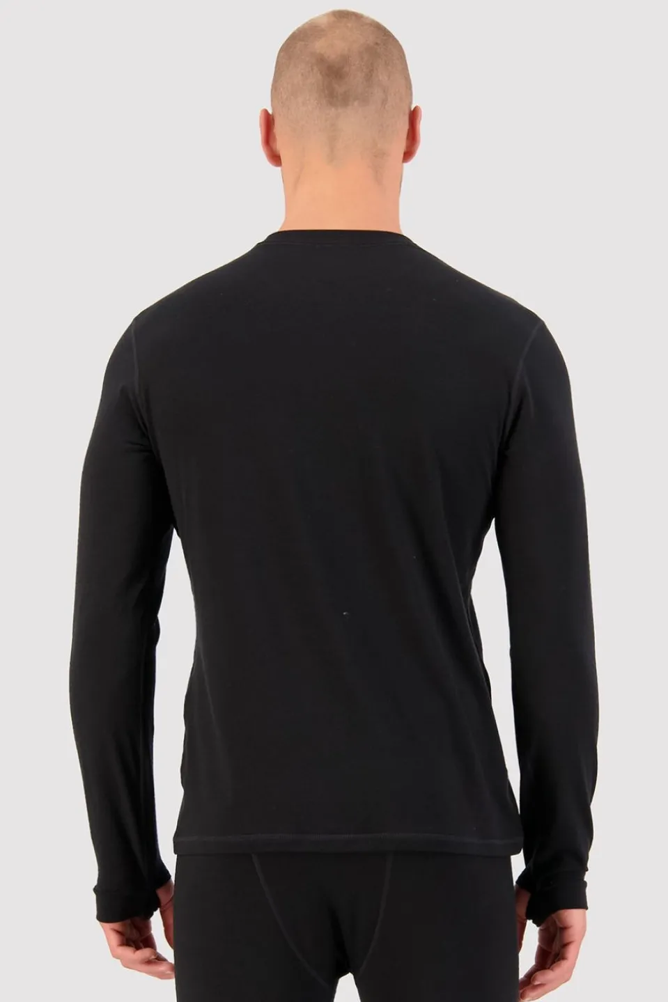 Cascade Merino Flex 200 Long Sleeve Top