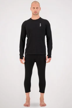 Cascade Merino Flex 200 Long Sleeve Top