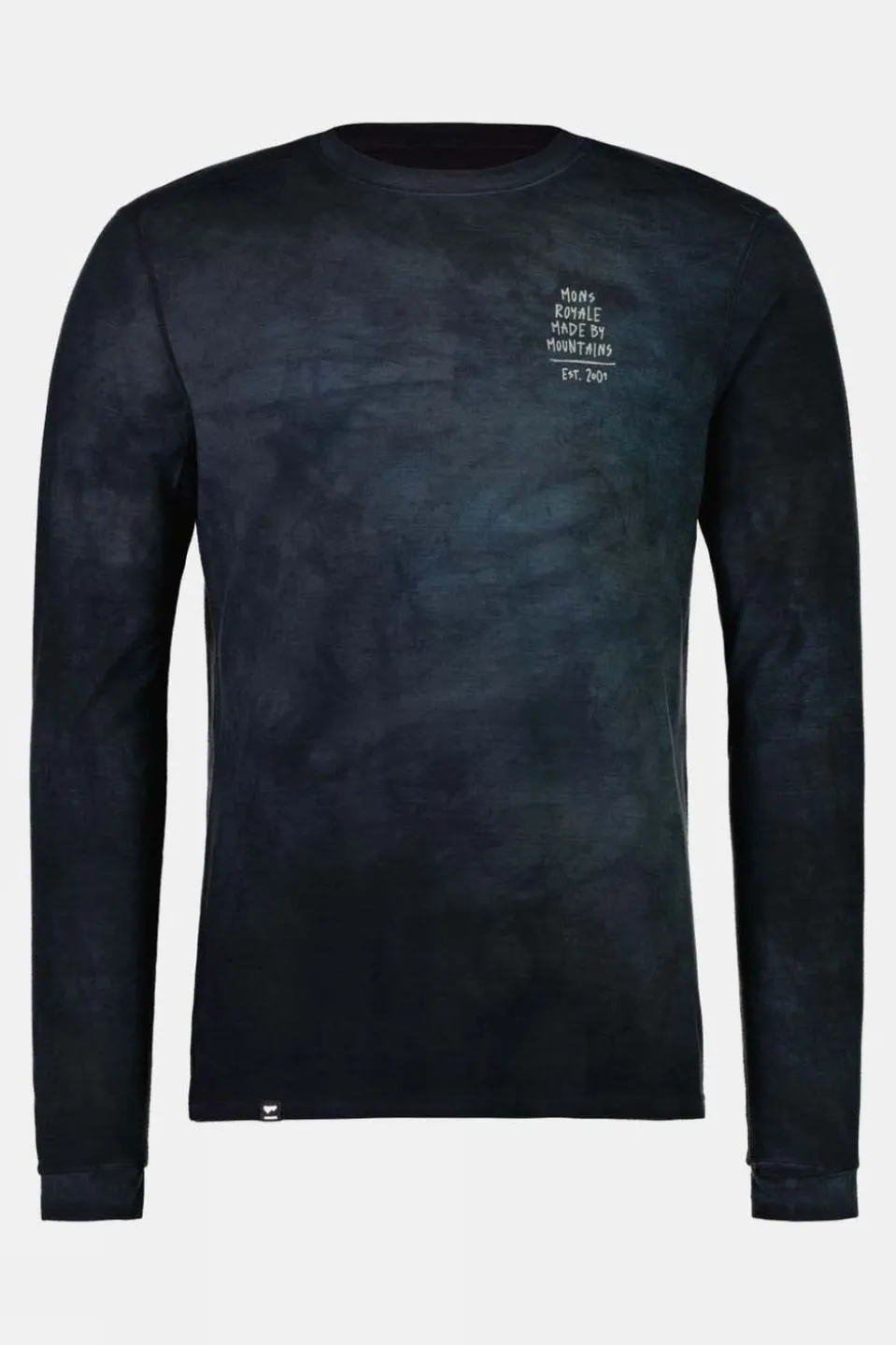 Cascade Merino Flex 200 Long Sleeve Top
