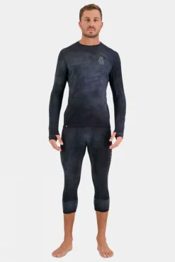 Cascade Merino Flex 200 Long Sleeve Top