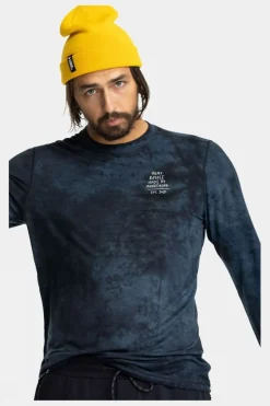 Cascade Merino Flex 200 Long Sleeve Top