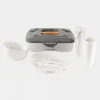 Cerf Camping Picnic Box - Medium
