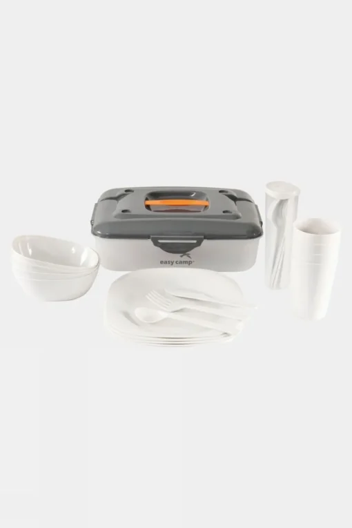 Cerf Camping Picnic Box - Medium