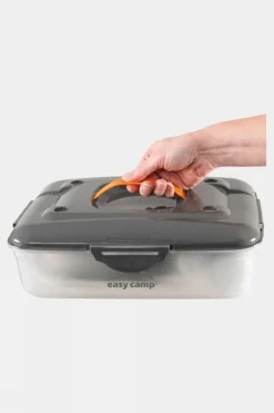Cerf Camping Picnic Box - Medium