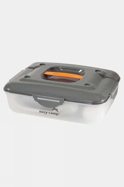Cerf Camping Picnic Box - Medium