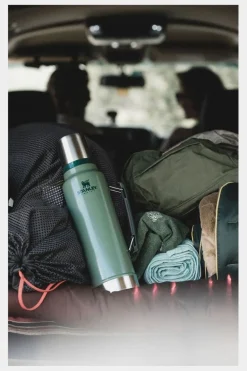 Classic Legendary Vacuum Flask - 1L