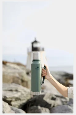 Classic Legendary Vacuum Flask - 1L