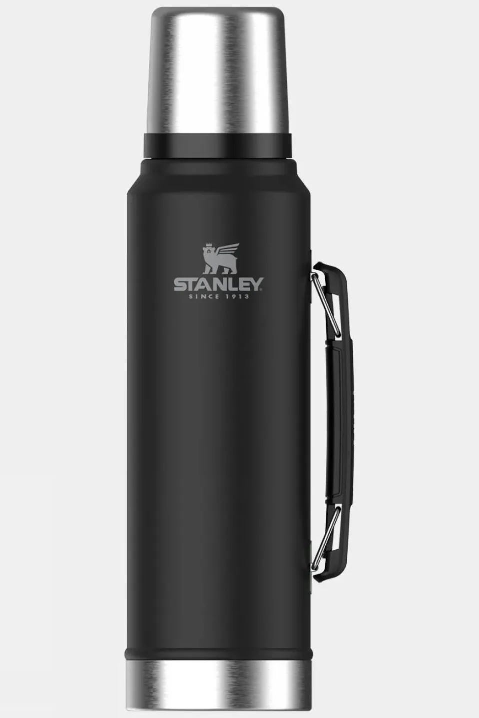 Classic Legendary Vacuum Flask - 1L