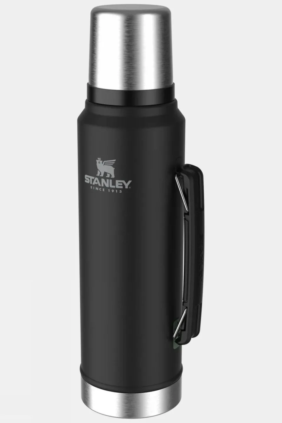 Classic Legendary Vacuum Flask - 1L