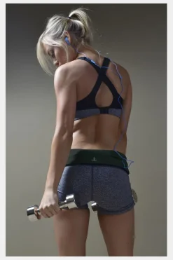 Classic Running Belt