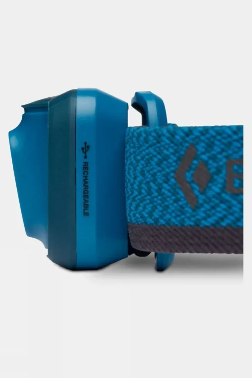 Cosmo 350 Rechargeable Head Torch