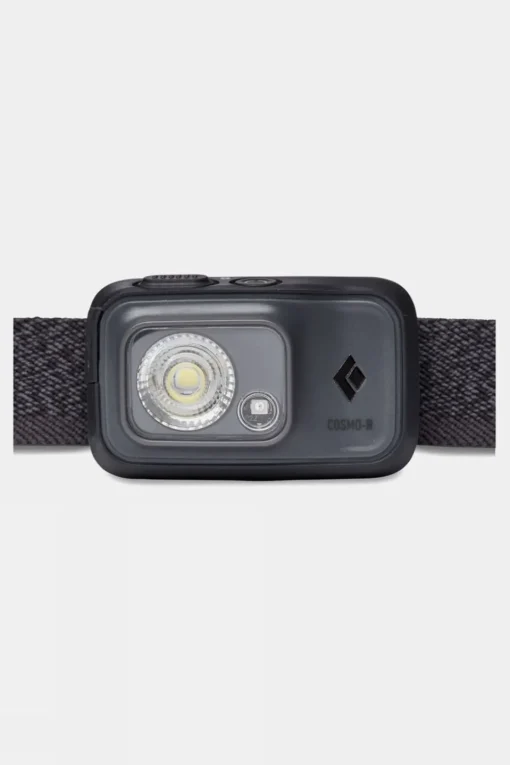 Cosmo 350 Rechargeable Head Torch