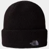 Cragmont Reversible Beanie