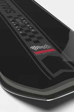 Dancehaul Pro Snowboard