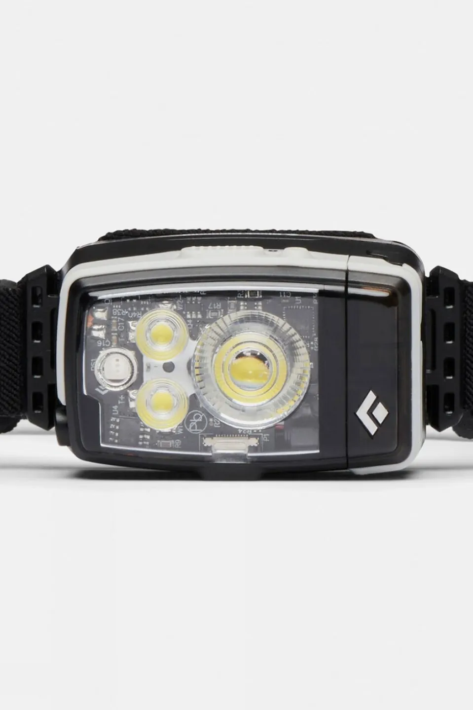 Distance LT 1000 Head Torch