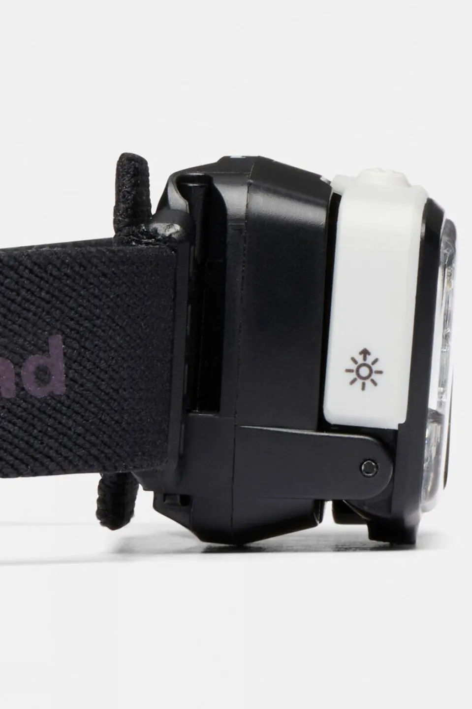 Distance LT 1000 Head Torch