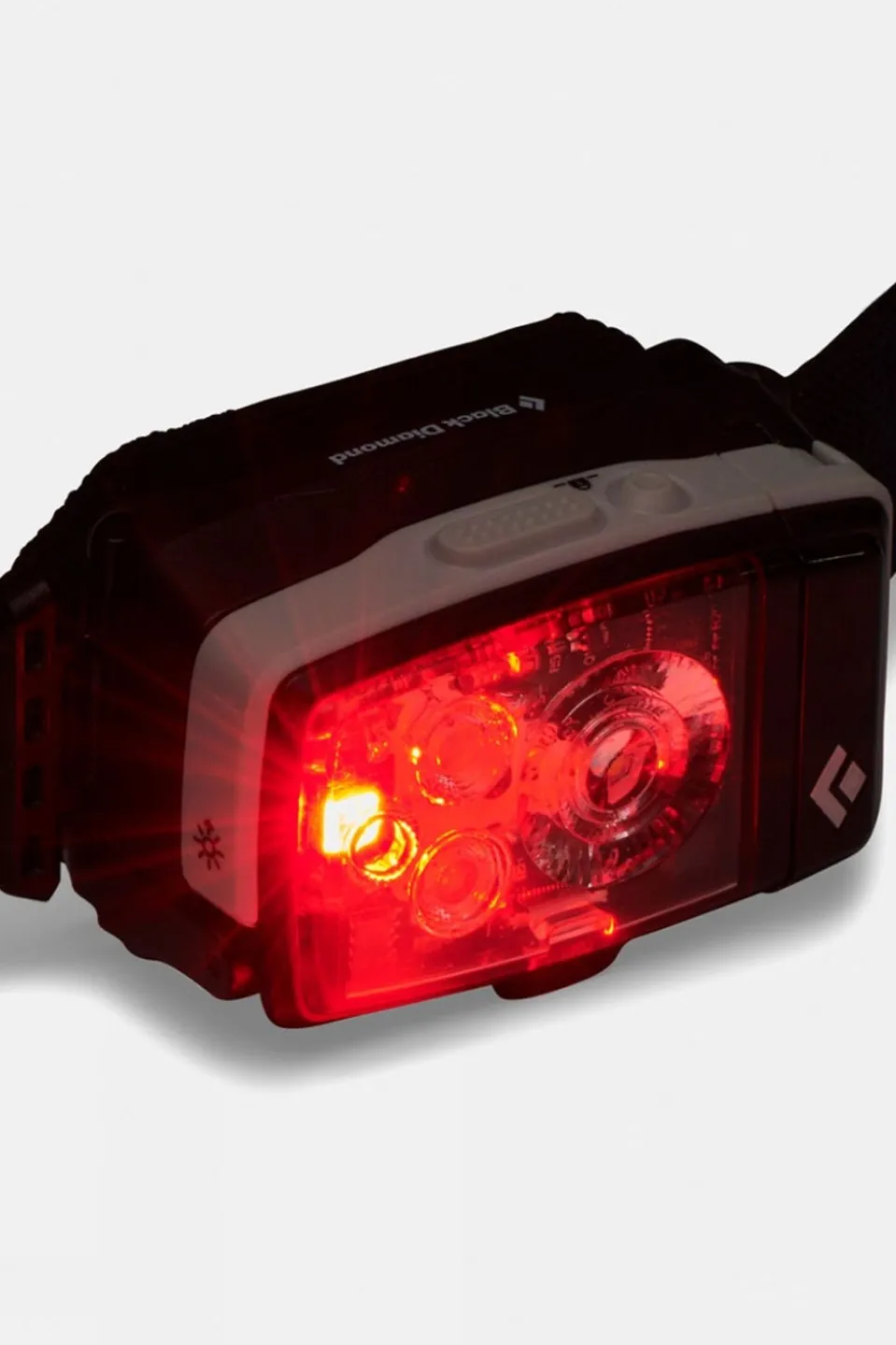 Distance LT 1000 Head Torch