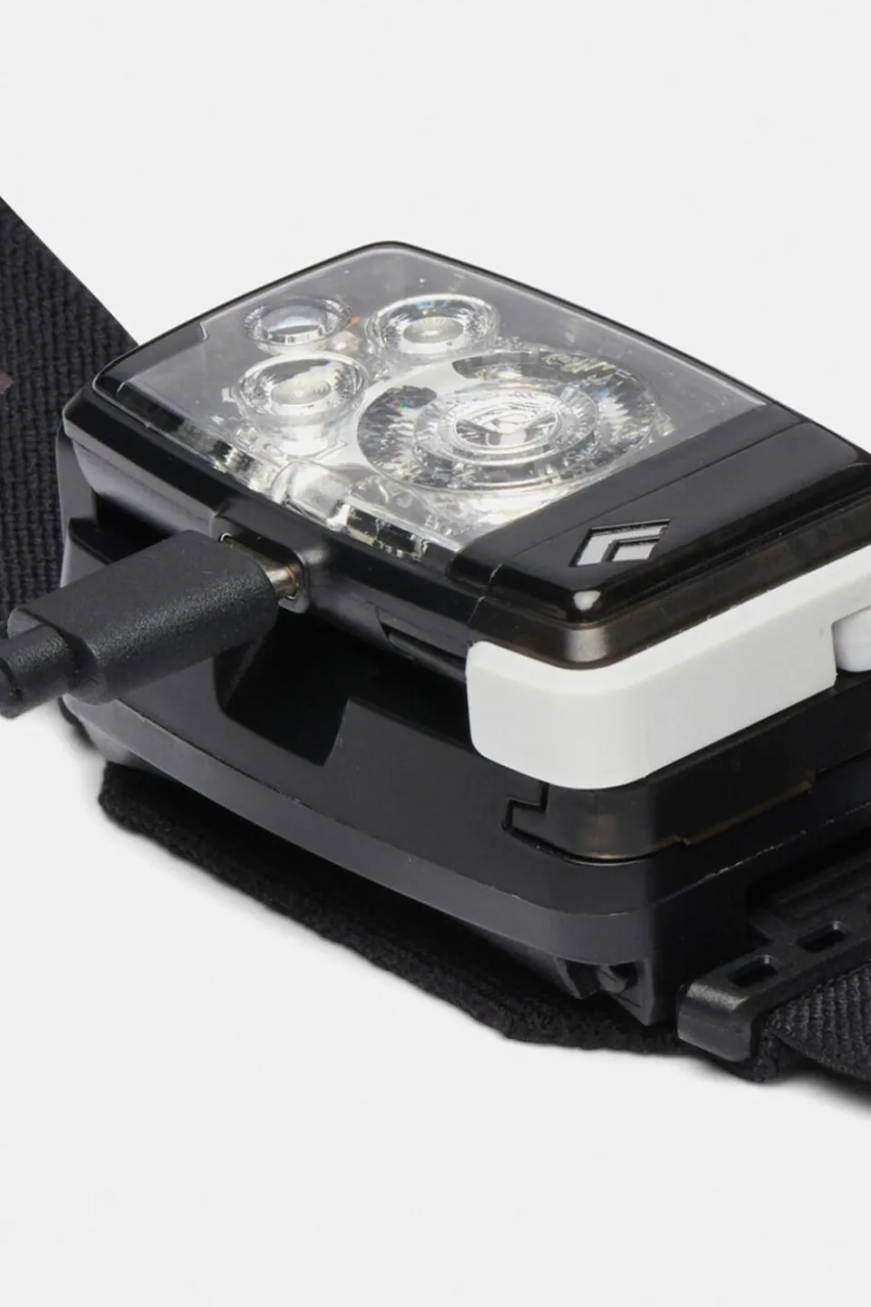 Distance LT 1000 Head Torch