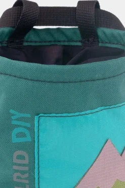 DIY Chalk Bag