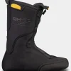 Downhill Tongue - 12mm Dual Density Ski Boot Liner