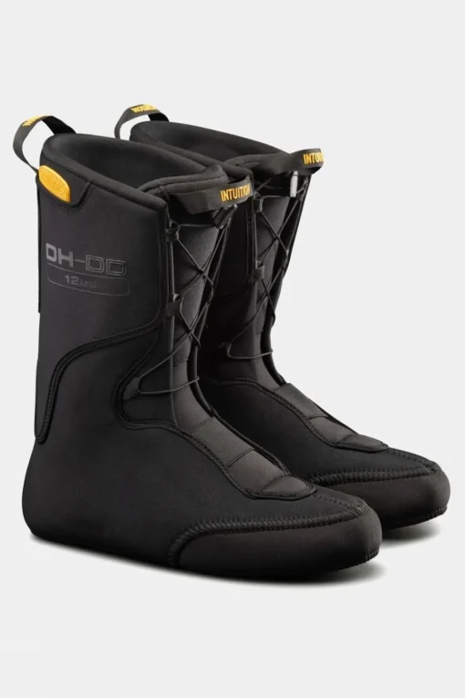 Downhill Tongue - 12mm Dual Density Ski Boot Liner
