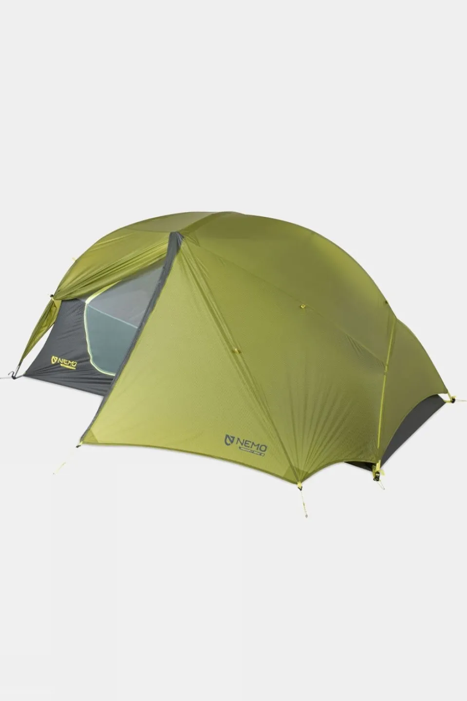 Dragonfly Osmo 2P Tent