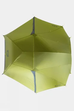 Dragonfly Osmo 2P Tent
