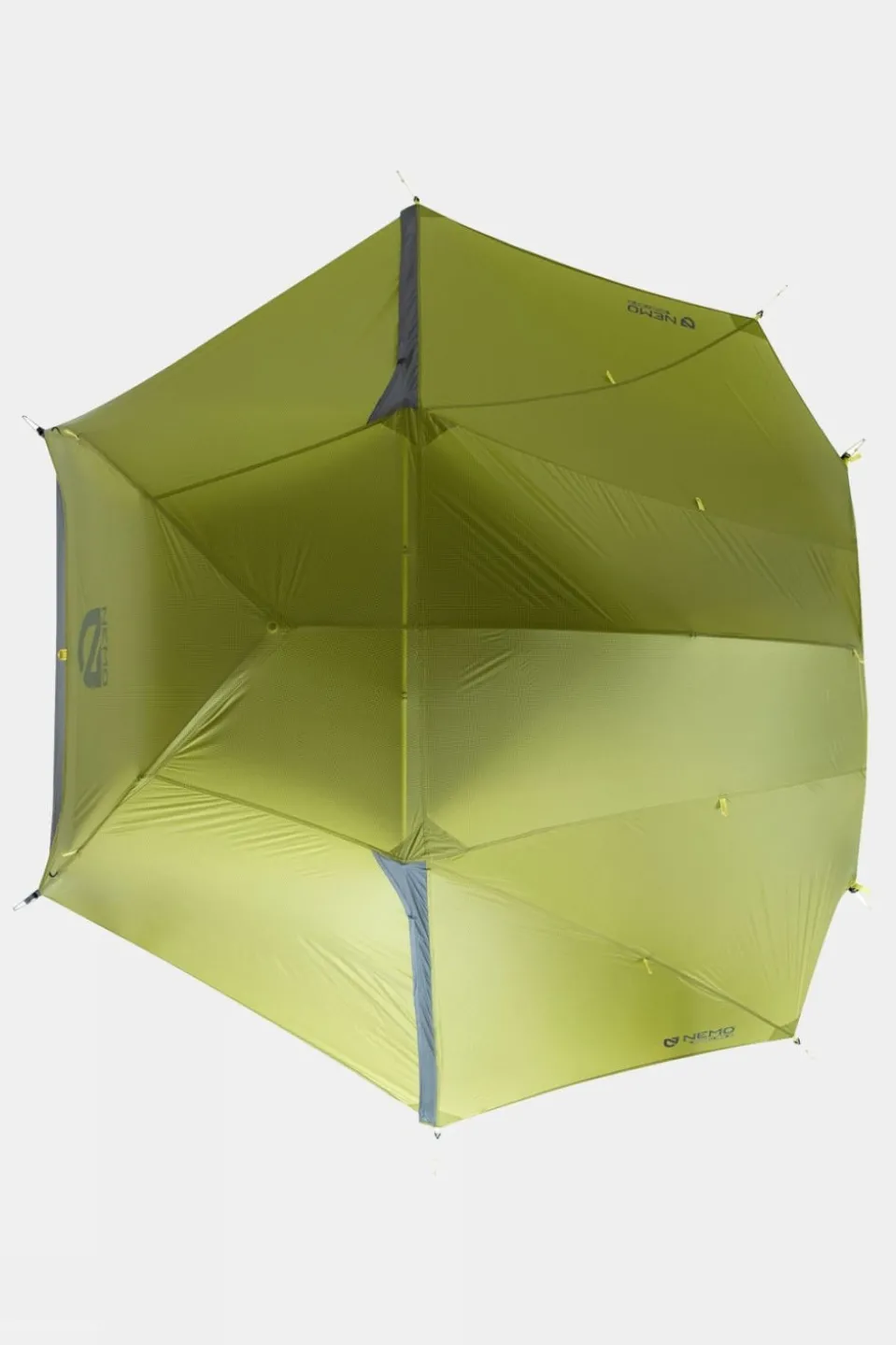 Dragonfly Osmo 2P Tent