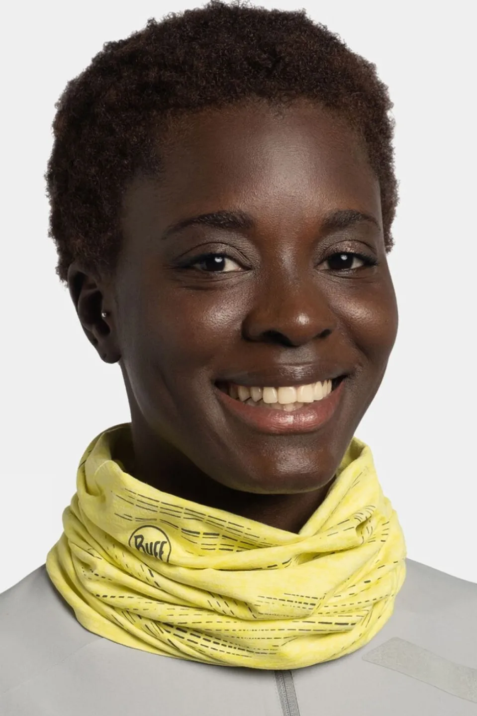 Dryflx Reflective Neckwear