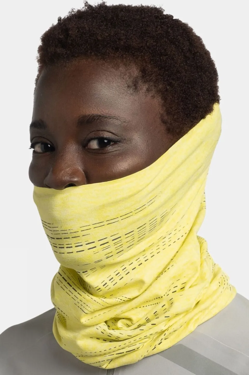 Dryflx Reflective Neckwear