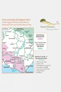 Eastbourne And Beachy Head