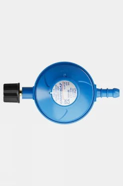 Easy Connect Hose And Regulator Ring
