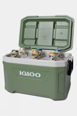 Ecocool Latitude 52 Cool Box