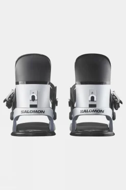 EDB Snowboard Bindings