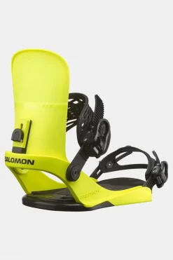 EDB Snowboard Bindings