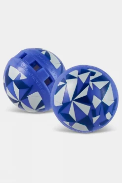 Edgy Shoe Freshener Balls - Blue