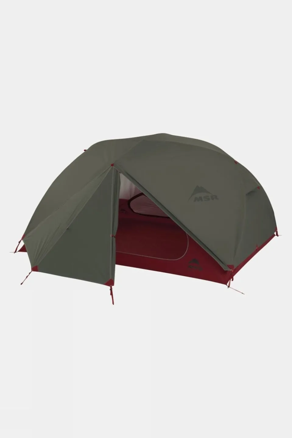 Elixir 3 Tent