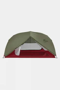 Elixir 3 Tent