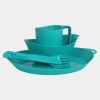 Ellipse Camping Tableware Set