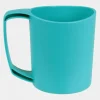 Ellipse Plastic Camping Mug - 300ml