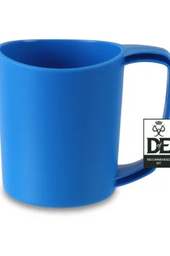 Ellipse Plastic Camping Mug - 300ml