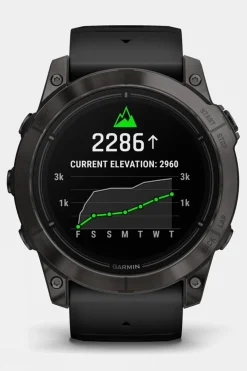 Epix Pro Gen 2 Sapphire 51mm GPS Smartwatch