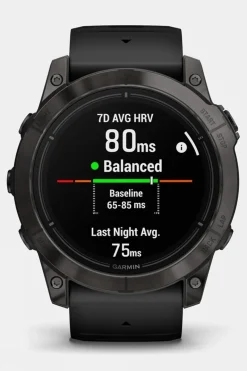 Epix Pro Gen 2 Sapphire 51mm GPS Smartwatch