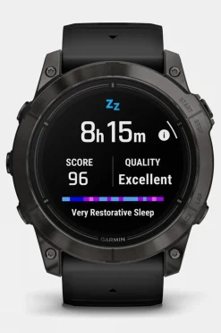 Epix Pro Gen 2 Sapphire 51mm GPS Smartwatch