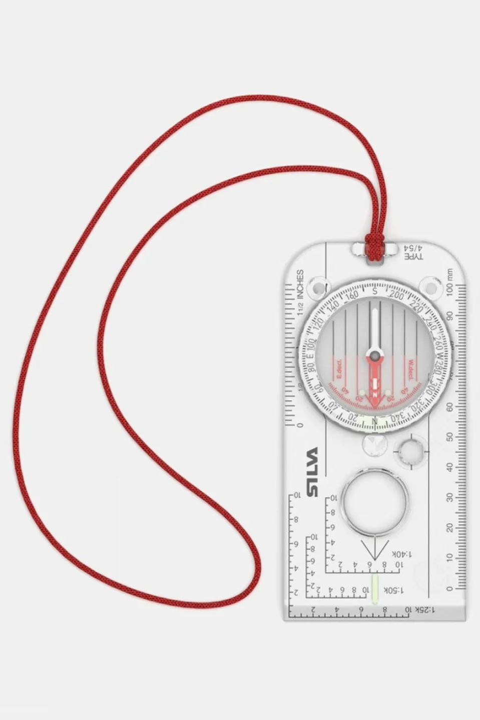 Expedition 4 Compass