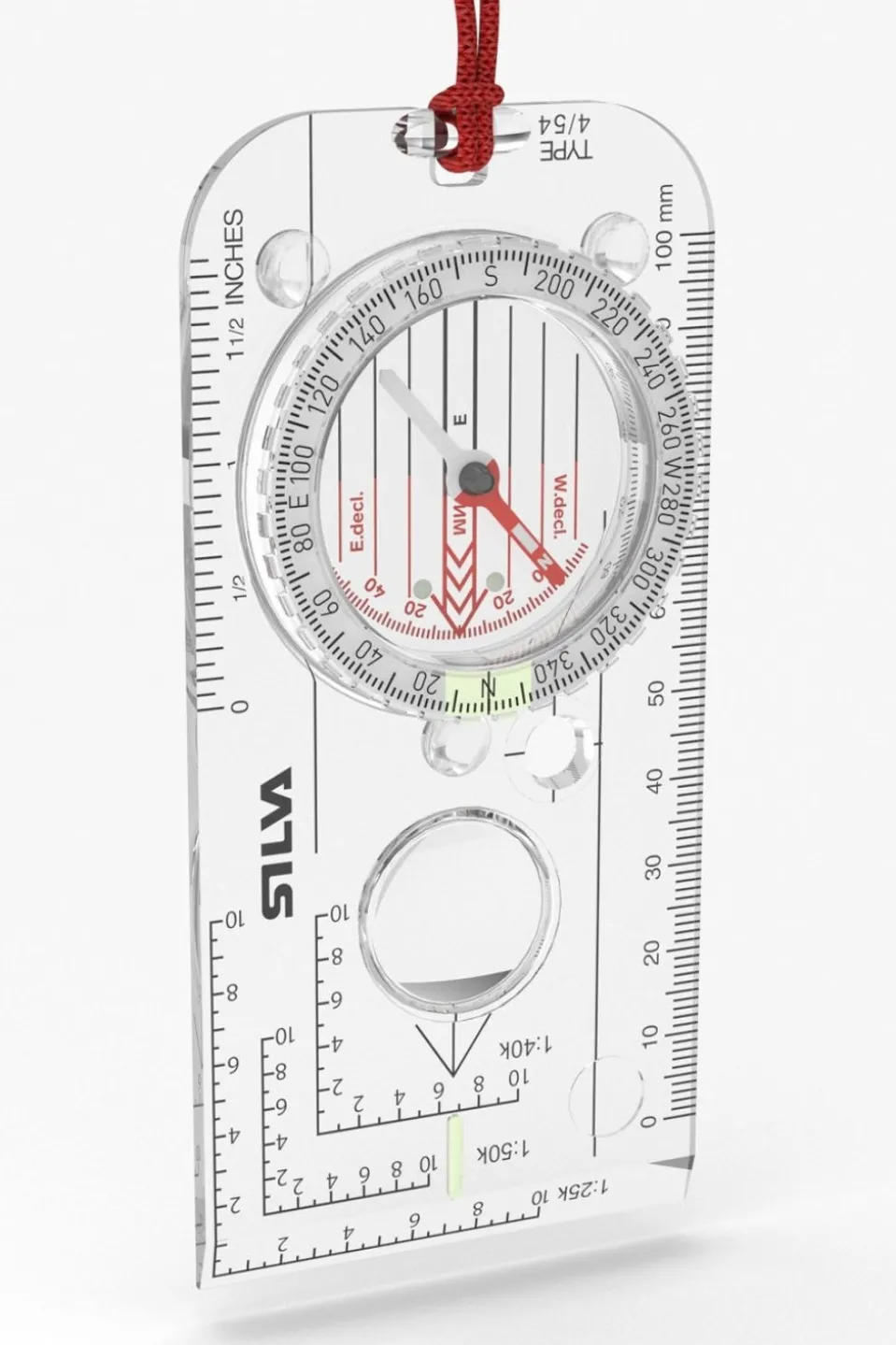 Expedition 4 Compass